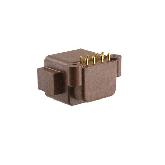 ATF13-08PD-BM11 Amphenol Sine Systems Corp  Headers Male Pins